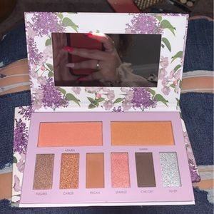 Makeup Palette